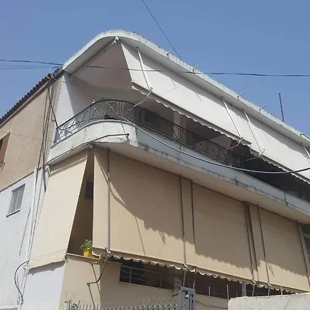 Landhaus Fioris Sarandë
