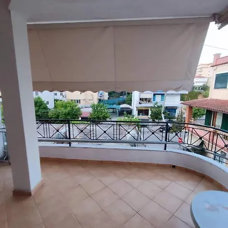 Fioris Landhaus Sarandë