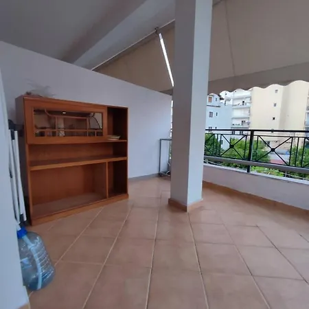 Fioris * Sarandë