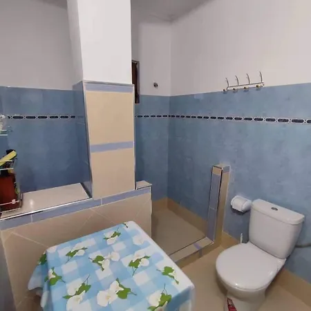 Fioris Casa rural